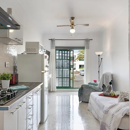 Loft Valentina Apartamento *