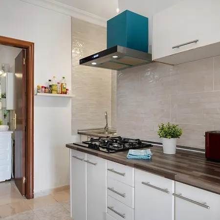 Apartamento Loft Valentina *