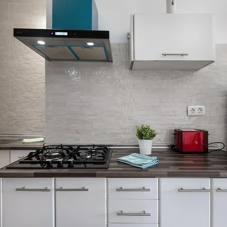 Loft Valentina Apartamento *