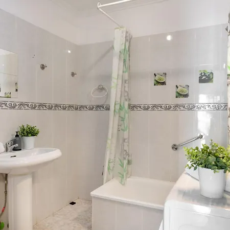 Apartamento Loft Valentina *