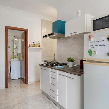 Apartamento Loft Valentina *