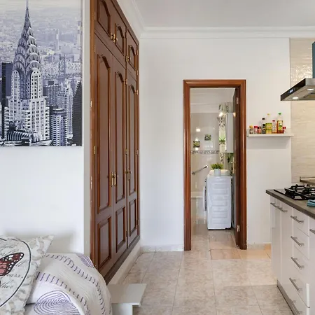 Apartamento Loft Valentina *