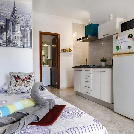 Apartamento Loft Valentina Playa Blanca (Lanzarote)