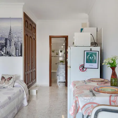 Apartamento Loft Valentina *