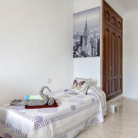 Apartamento Loft Valentina Playa Blanca (Lanzarote)