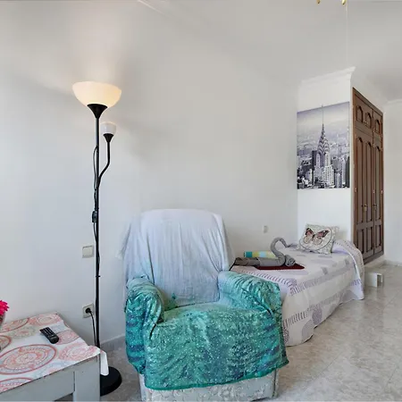 Apartamento Loft Valentina *