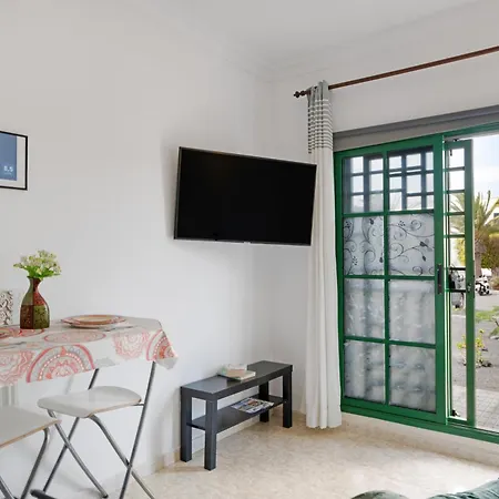 Apartamento Loft Valentina *