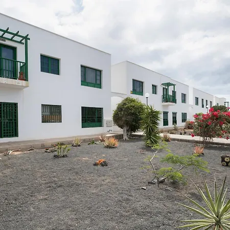 Apartamento Loft Valentina Playa Blanca (Lanzarote)