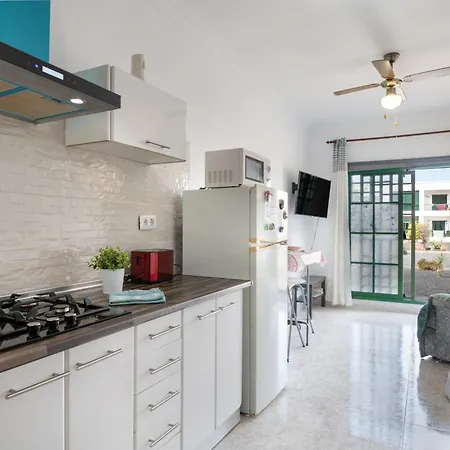Loft Valentina * Playa Blanca (Lanzarote)